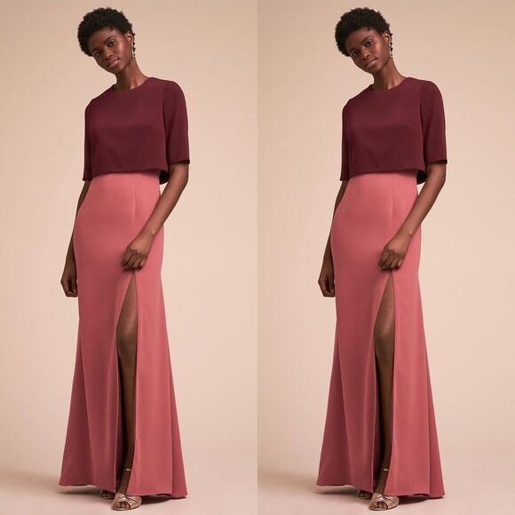 Anthropologie Dresses & Skirts - Anthropologie x BHLDN Jill Stuart Lucille Dress